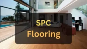 Spc Flooring