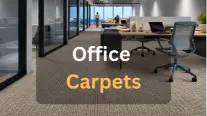 office carpets