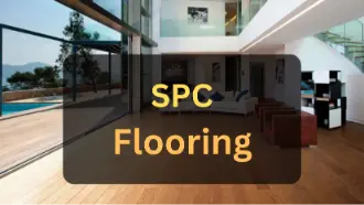 Spc Flooring