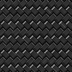 Non slip garage floor