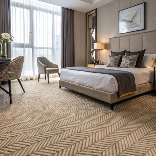 Carpet Flooring