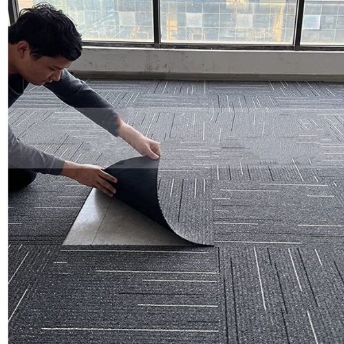 Carpet Tiles
