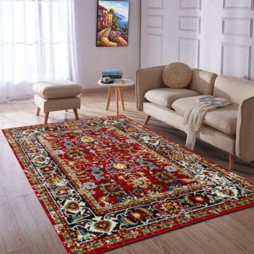Classic Turkish Carpet Dubai