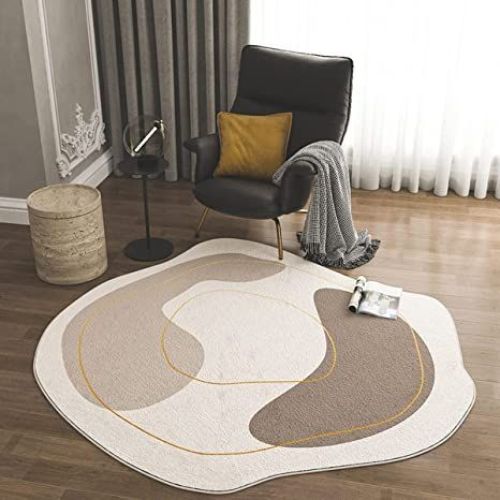 Contemporary Living Room Rugs Al Safa