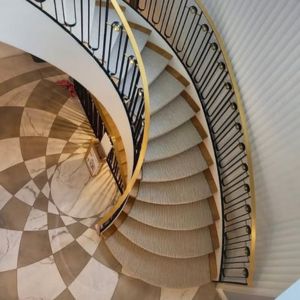 Durable Stair Carpets Sharjah