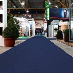 Event carpet flooring Deira