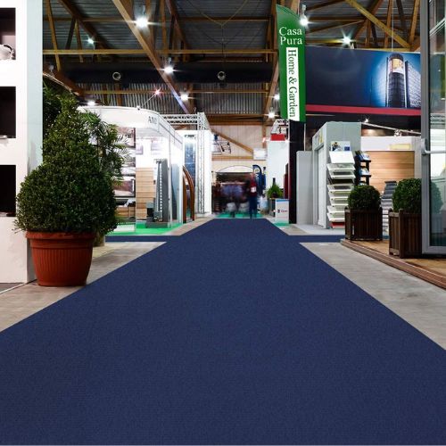 Event carpet flooring Deira