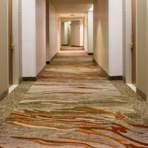 Event carpets