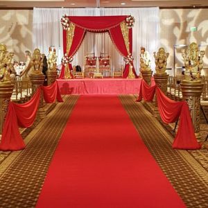Exhibition carpets Dubai
