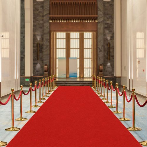 Exhibition flooring Dubai Festival