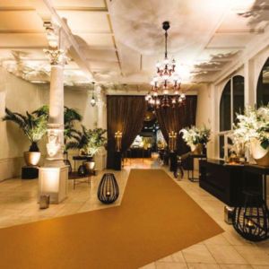 Expo carpets