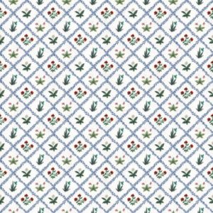 Floret Wallpaper