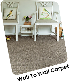 Wall To Wall Carpets
