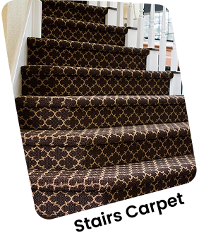 Stairs Carpets