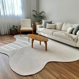 Handmade Living Room Rugs Dubai Marina