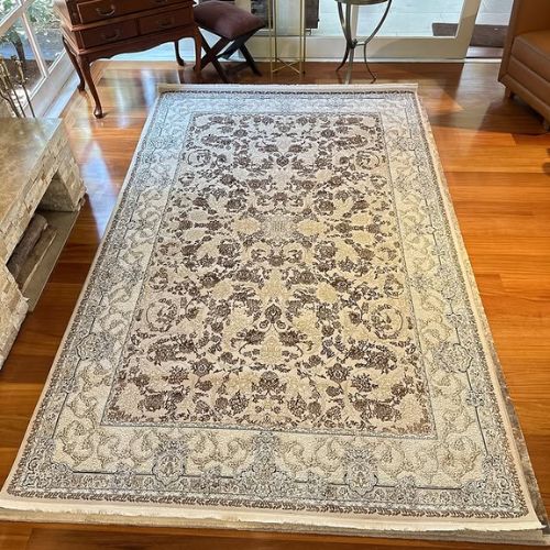 Handmade Turkish Rugs Dubai