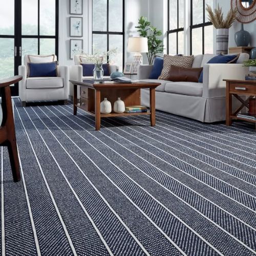 Home carpets