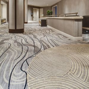 Hotel Carpets