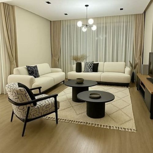 Luxury Living Room Rugs Al Mizhar