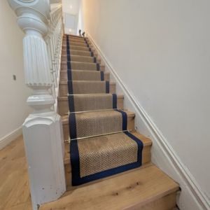 Luxury Stair Carpets Jumeirah
