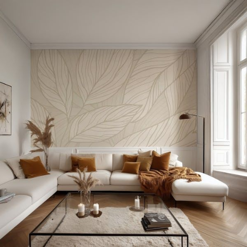 Luxury wallpaper Jumeirah homes