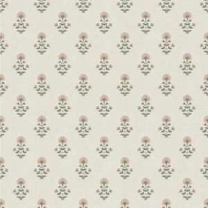 Marigold Decorative Textile Wallpaper (1)
