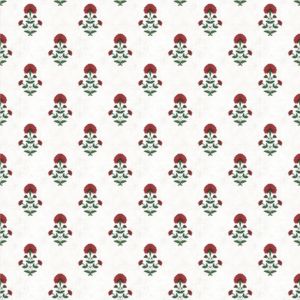Marigold Decorative Textile Wallpaper (1)