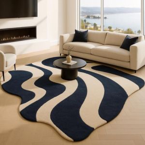 Modern Living Room Rugs Jumeirah