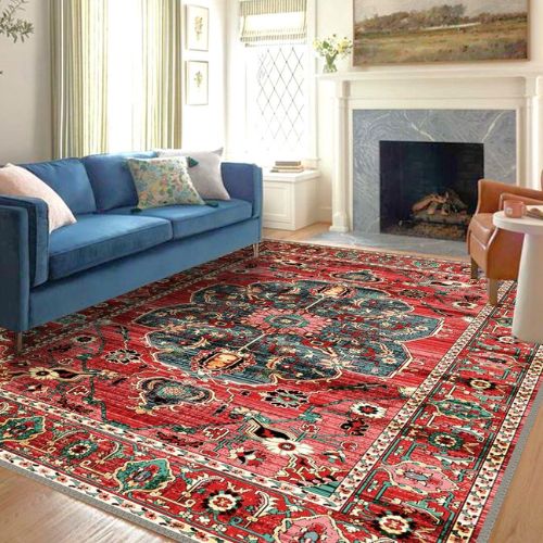 Modern Turkish Carpets UAE