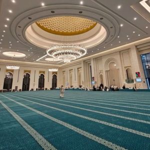 Mosque Carpets