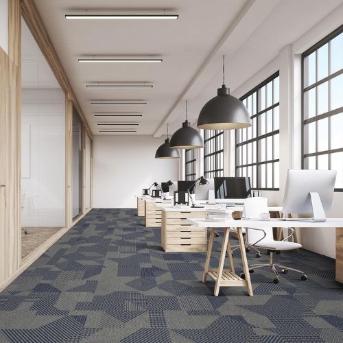 Office Carpets
