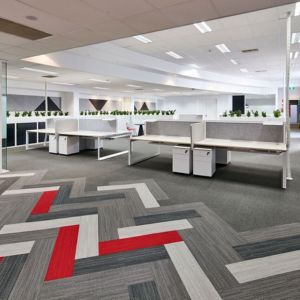 Office Carpets