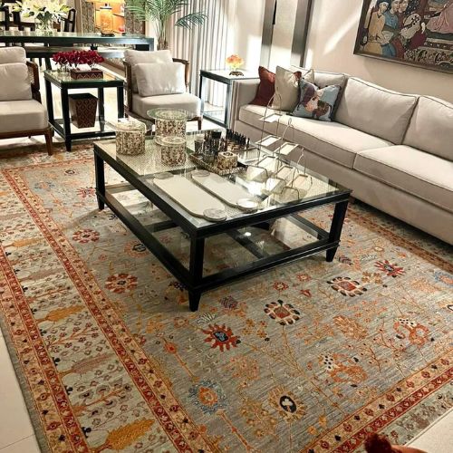 Persian Carpets