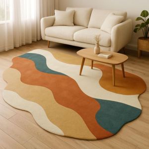 Premium Living Room Rugs Karama