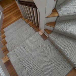 Premium Stair Carpets Downtown