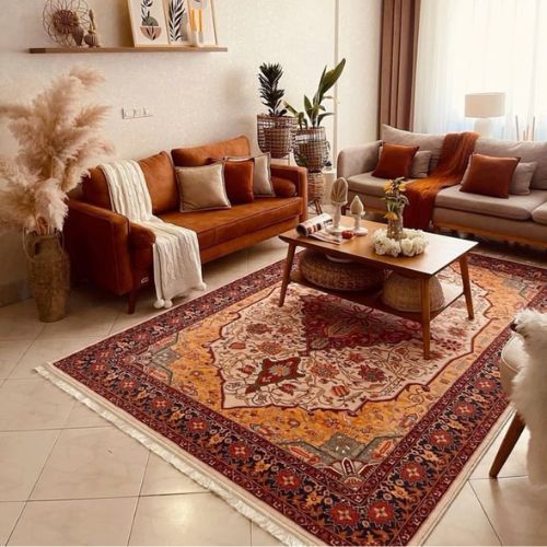 Premium Turkish Rugs UAE