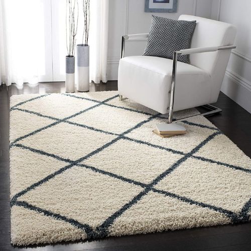 Shaggy Carpets