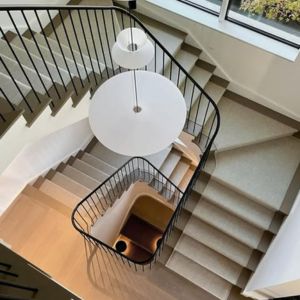 Soft Stair Carpets Karama