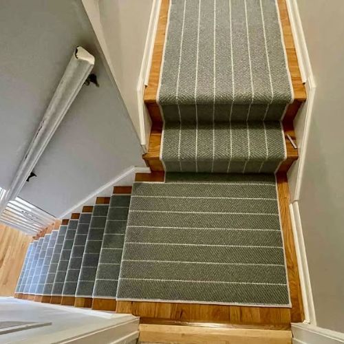 Stair Carpets