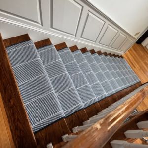 Luxury Stair Carpets Jumeirah