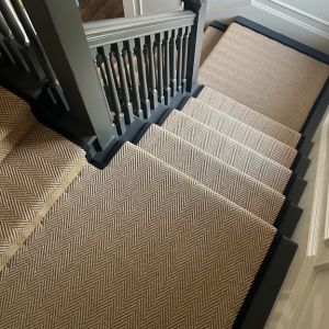 Stair Carpets Palm Jumeirah