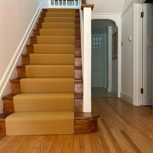 Stair Carpets UAE
