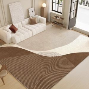 Stylish Living Room Rugs Bur Dubai