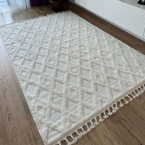 Textured Living Room Rugs Dubai Silicon Oasis