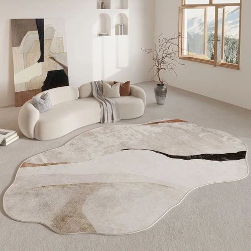 Traditional Living Room Rugs Arabian Ranches