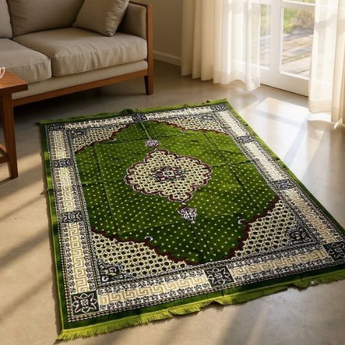 Traditional Turkish Carpets Deira