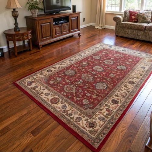 Turkish Wool Rugs Dubai