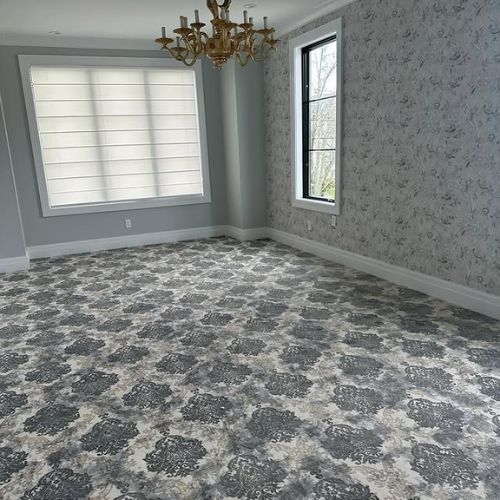 Wall to Wall Carpets