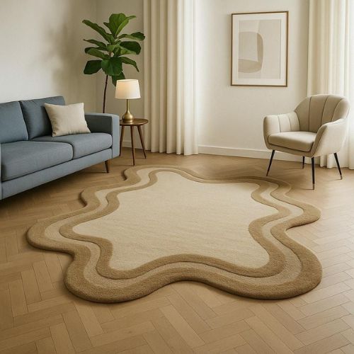 Washable Living Room Rugs Umm Suqeim