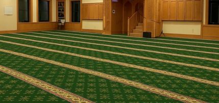 Explore Our Mosque Carpet Products